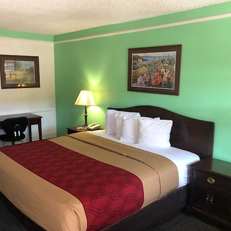 Americas Best Value Inn DEN Exterior foto