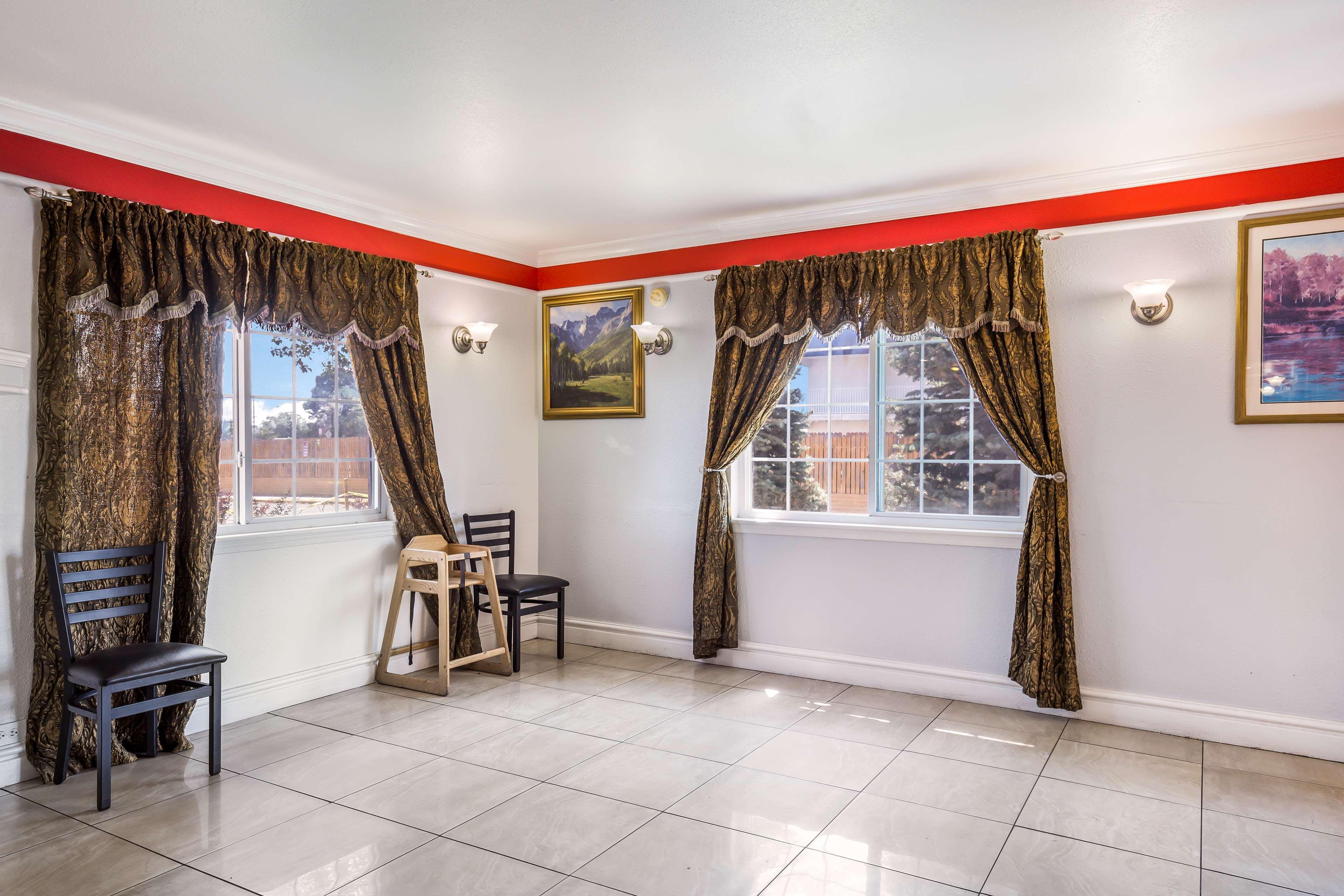 Americas Best Value Inn DEN Exterior foto